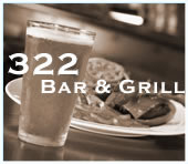 322 Bar & Grill