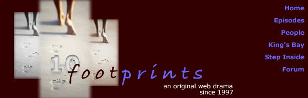 Footprints