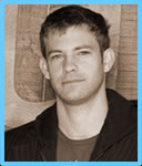 Alex Marshall