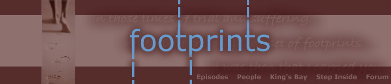 Footprints