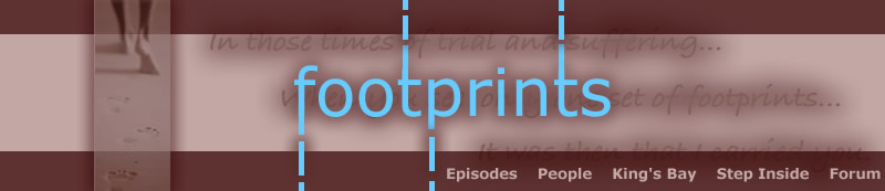 Footprints