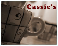 Cassie's Coffee House
