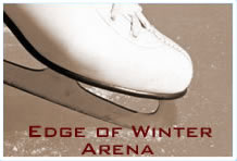 Edge of Winter Arena
