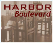 Harbor Boulevard