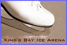 Ice Arena