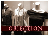 Objection Store