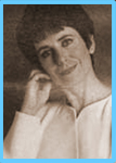 Sally Marshall