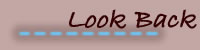 Look Back